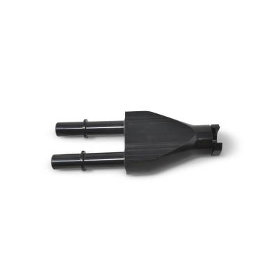 Russell - Russell 644163 Fuel Block Billet Y Fuel Block