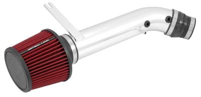 Spectre - Spectre Performance 10146 Air Intake Kit 92-00 Civic Civic del Sol