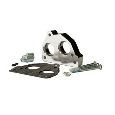 Spectre - Spectre Performance 11252 Power Plate Throttle Body Spacers