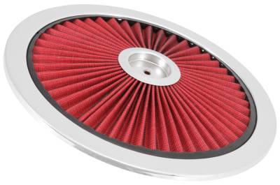 Spectre - Spectre Performance 47612 Air Filter Top