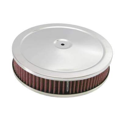 Spectre - Spectre Performance 47708 Air Cleaner Assembly
