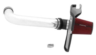 Spectre - Spectre Performance 900234 Air Intake Kit 67-69 Camaro Caprice