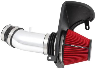 Spectre - Spectre Performance 9003 Air Intake Kit 11-14 300 Challenger Charger