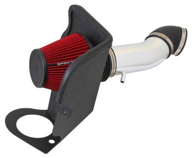 Spectre - Spectre Performance 9014 Air Intake Kit for 14-15 Cherokee KL