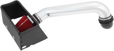 Spectre - Spectre Performance 9016 Air Intake Kit for 13-14 1500