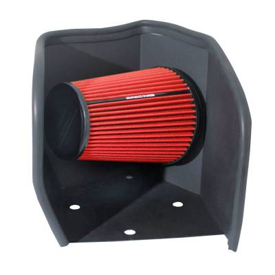 Spectre - Spectre Performance 9939 Air Intake Kit