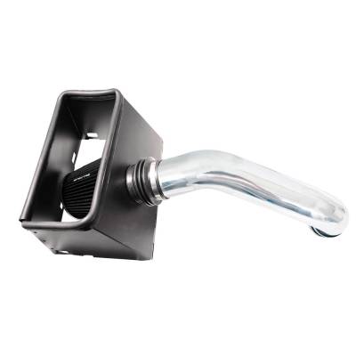 Spectre - Spectre Performance 9934K Air Intake Kit