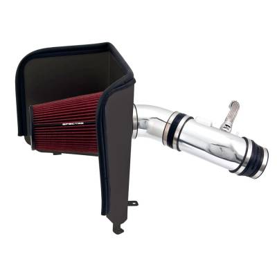 Spectre - Spectre Per Formance 9963 Air Intake Kit for 07-11 Sequoia Tundra