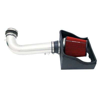 Spectre - Spectre Performance 9975 Muscle Air Intake Kit 09-10 F150 Pickup