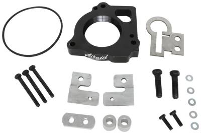 Airaid - Airaid 310-509 PowerAid Fuel Injection Throttle Body Spacer