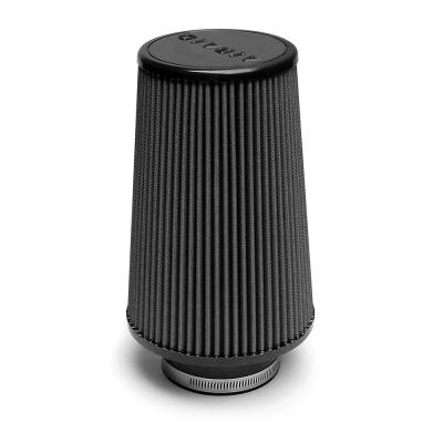 Airaid - Airaid 702-420 Performance Replacement Cold Air Intake Filter Black Dry Filter