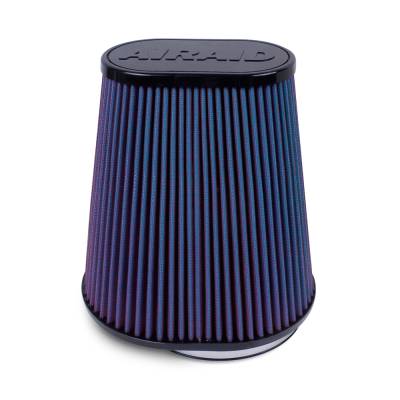 Airaid - Airaid 723-127 Performance Replacement Cold Air Intake Filter Blue Dry Filter