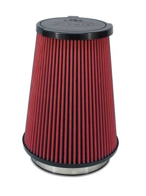 Airaid - Airaid 861-399 OEM Stock Replacement Drop-In Air Filter Dry Filter Media