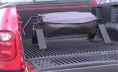 FIA - Fia FW9021 Fifth Wheel Trailer Hitch Cover