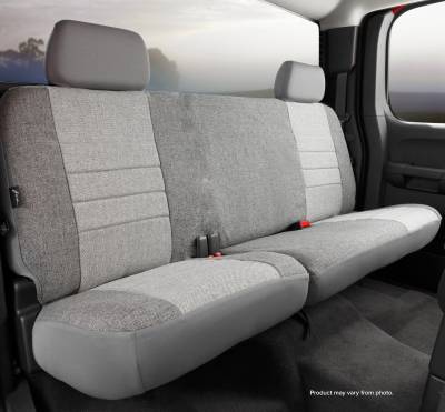 FIA - Fia OE32-68 GRAY Oe Custom Seat Cover