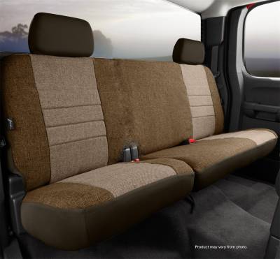 FIA - Fia OE32-68 TAUPE Oe Custom Seat Cover