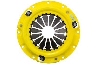 Advanced Clutch - Advanced Clutch MZ015 ACT HD Clutch Pressure Plate