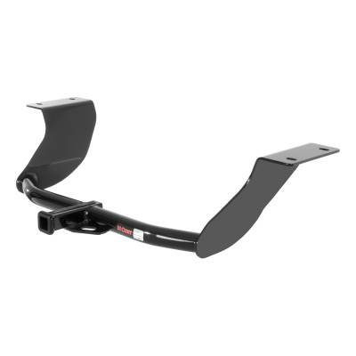 CURT - CURT Manufacturing 11188 Class-1 1.25" Receiver Hitch