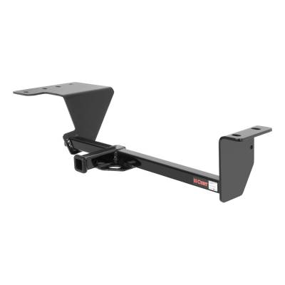 CURT - CURT Manufacturing 11187 Class-1 1.25" Receiver Hitch