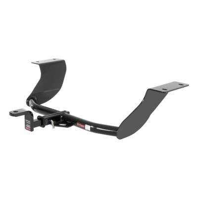 CURT - CURT Manufacturing 111883 Class-1 1.25" Receiver Hitch