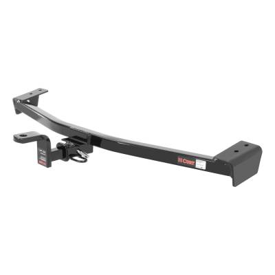 CURT - CURT Manufacturing 111503 Class-1 1.25" Receiver Hitch 89-95 MPV