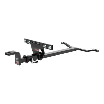 CURT - CURT Manufacturing 111663 Class-1 1.25" Receiver Hitch