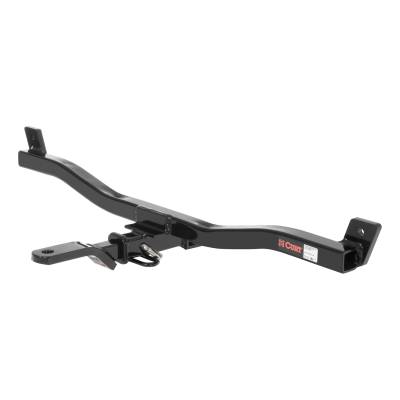 CURT - CURT Manufacturing 111483 Class-1 1.25" Receiver Hitch