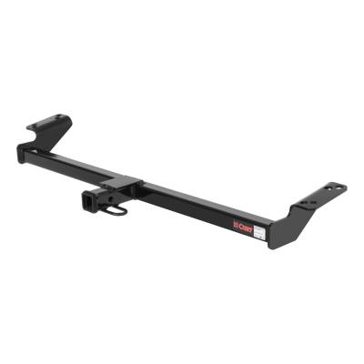 CURT - CURT Manufacturing 11141 Class-1 1.25" Receiver Hitch