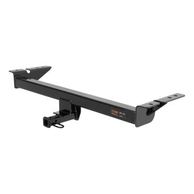 CURT - CURT Manufacturing 12093 Class-2 1.25" Receiver Hitch 07-12 CX-7