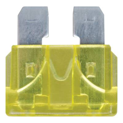CURT - CURT Manufacturing 58460 Fuse