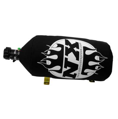 Nitrous Express - Nitrous Express 15946 15lb Insulated Bottle Jacket