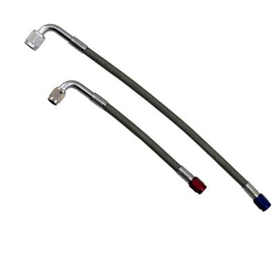 Nitrous Express - Nitrous Express 15730LK