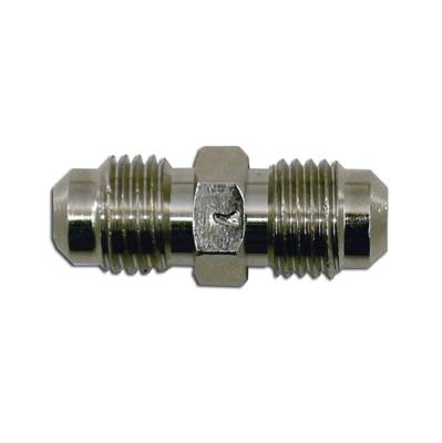 Nitrous Express - Nitrous Express 16122 6AN to 6AN Male Union Fitting