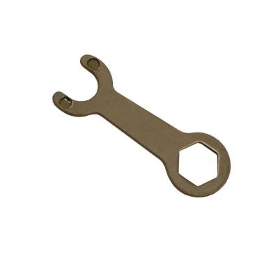 Nitrous Express - Nitrous Express 15734 Super Shark Solenoid Maintenance Wrench