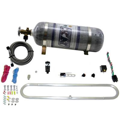 Nitrous Express - Nitrous Express 20000C-12 Nx N-TERCOOLER CO2 Spray Ring System