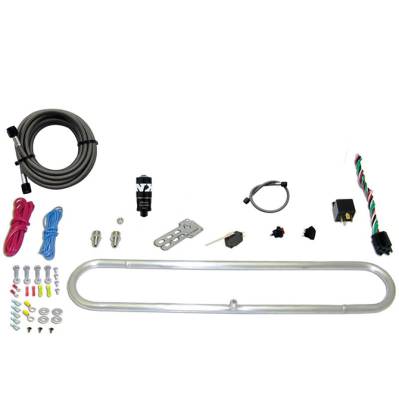 Nitrous Express - Nitrous Express 20000R-00 Nx N-TERCOOLER Nitrous Spray Ring System