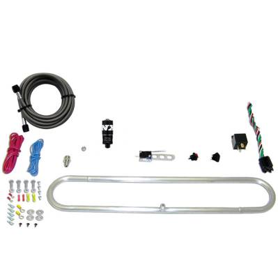 Nitrous Express - Nitrous Express 20000-00 Nx N-TERCOOLER Nitrous Spray Ring System