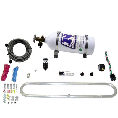 Nitrous Express - Nitrous Express 20000C-05 Nx N-TERCOOLER CO2 Spray Ring System