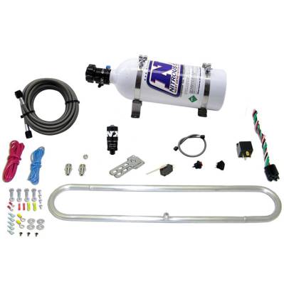 Nitrous Express - Nitrous Express 20000R-05 Nx N-TERCOOLER Nitrous Spray Ring System
