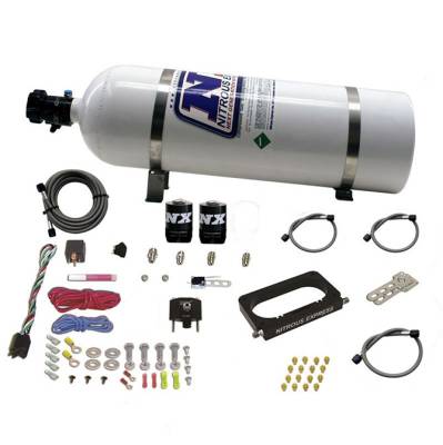 Nitrous Express - Nitrous Express 20950-15