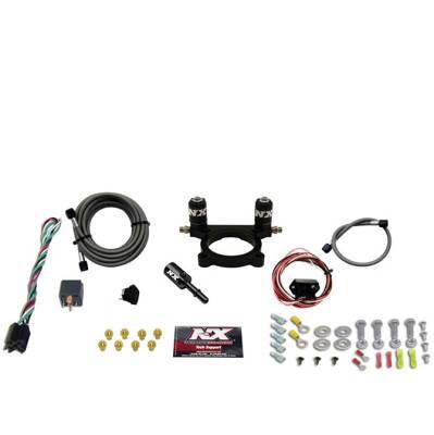 Nitrous Express - Nitrous Express 20960-00 Nx Nitrous Oxide System Kit for FRS