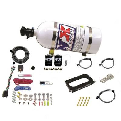 Nitrous Express - Nitrous Express 20950-10