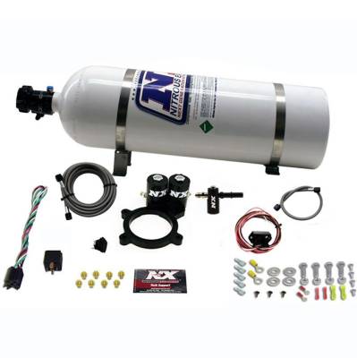 Nitrous Express - Nitrous Express 20936-15