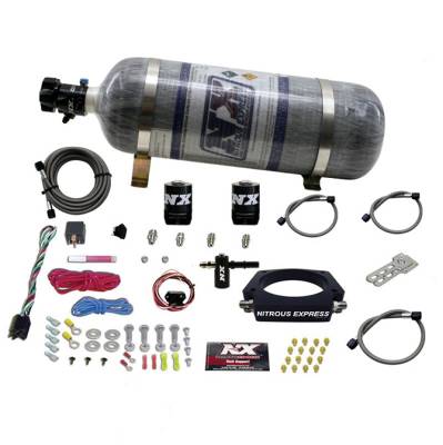 Nitrous Express - Nitrous Express 20938-12