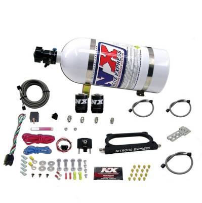 Nitrous Express - Nitrous Express 20949-10