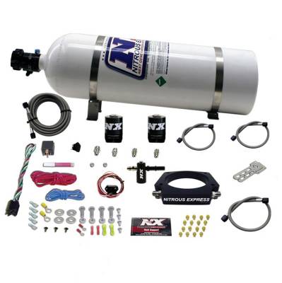 Nitrous Express - Nitrous Express 20938-15