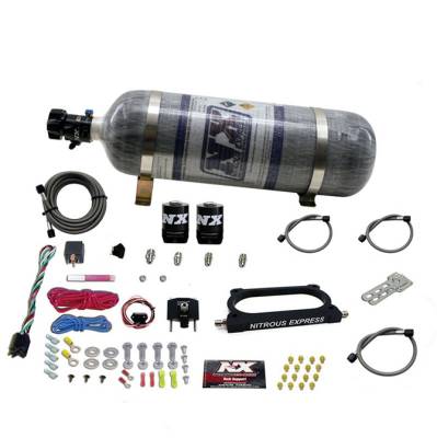 Nitrous Express - Nitrous Express 20949-12