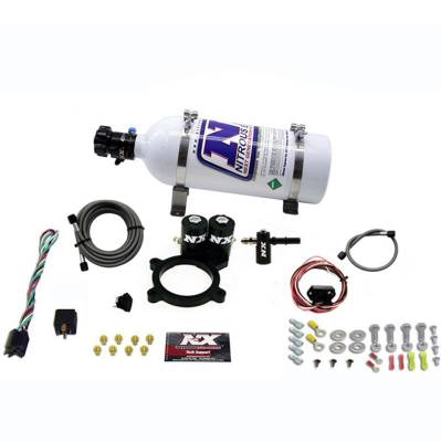 Nitrous Express - Nitrous Express 20936-05