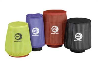 aFe Power - aFe Filters 28-10021 MagnumSHIELD Pre Filter Air Filter Wrap