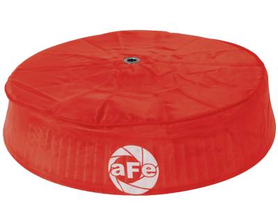 aFe Power - aFe Filters 28-10172 MagnumSHIELD Pre Filter Air Filter Wrap